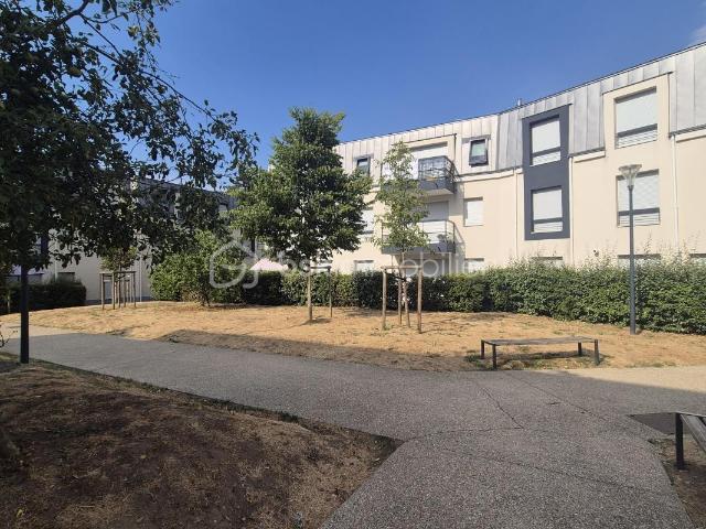 Appartement vente à Cesson-la-Forêt, Cesson