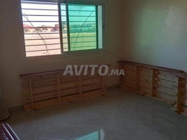 Appartement vente à Meknès