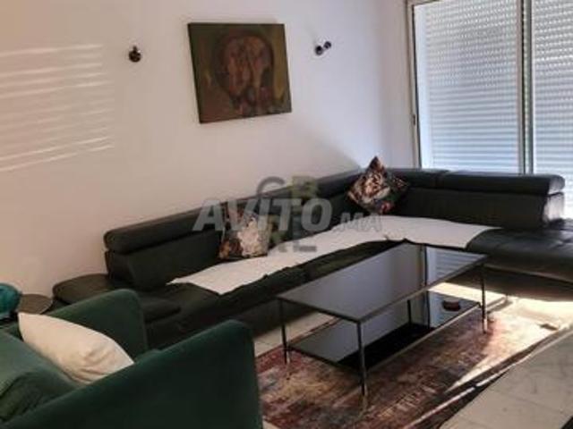 Appartement vente à Rbat