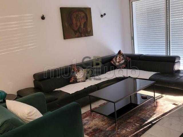 Appartement vente à Rbat