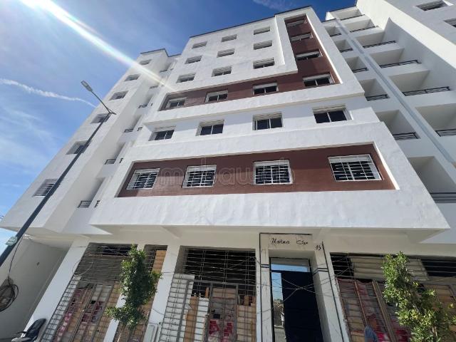 Appartement vente à Tangero, Tanger-Tétouan