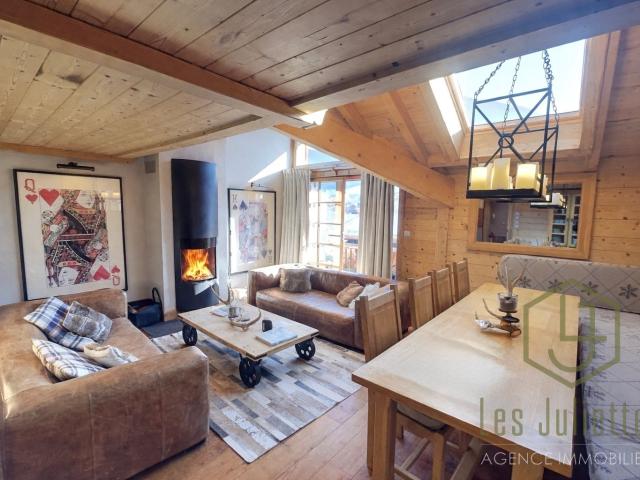 Appartement vente à Thonon-les-Bains, Morzine