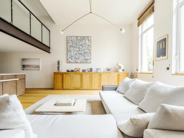 Appartement vente à Bordeaux, Gironde