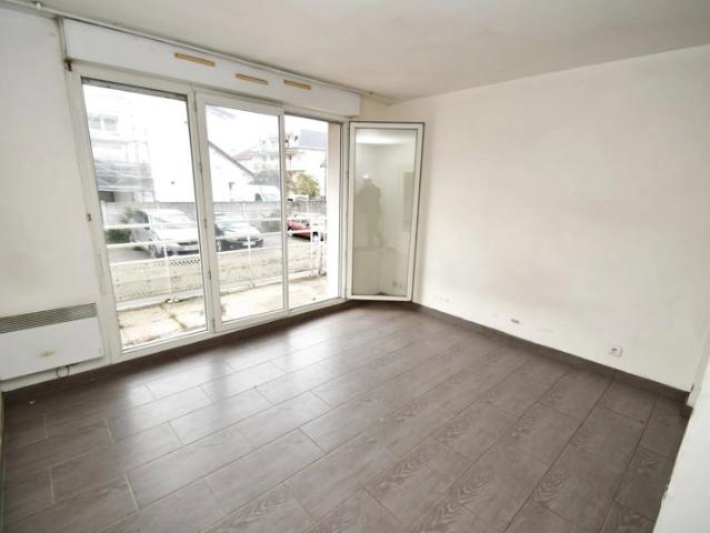 Appartement vente à Le Raincy, Livry-gargan