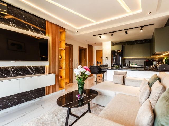 Appartement location à Tangero, Tanger-Tétouan