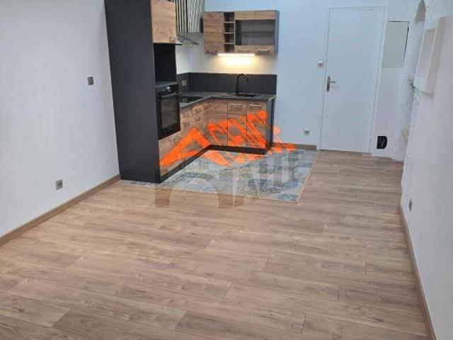 Appartement location à Le Plessis-Luzarches, Val-d'Oise