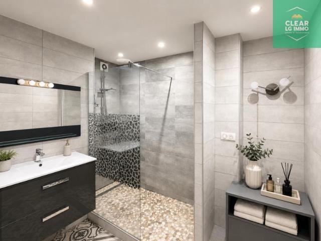 Appartement vente à Thionville