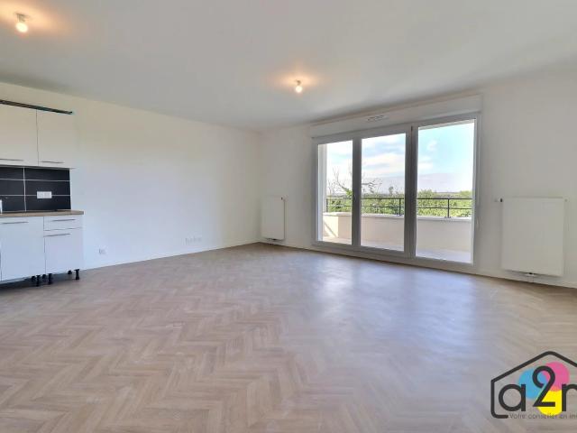 Appartement location à Senlis, Montataire