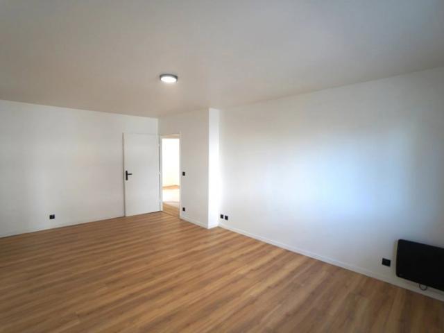 Appartement vente à Le Raincy, Drancy