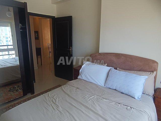 Appartement location à Tangero, Tanger-Tétouan