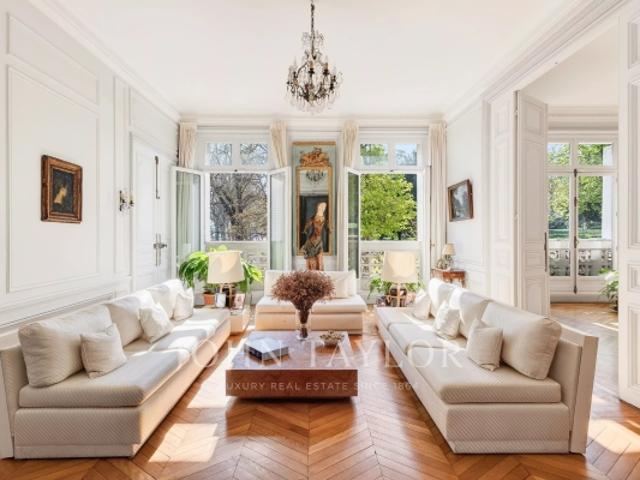 Appartement vente à Paris, Île-de-France