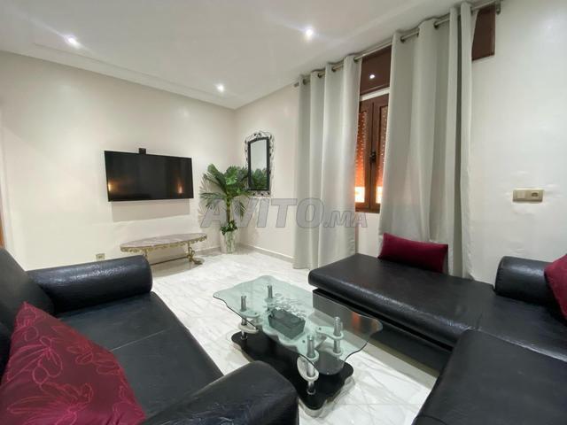 Appartement location à Centre Ville