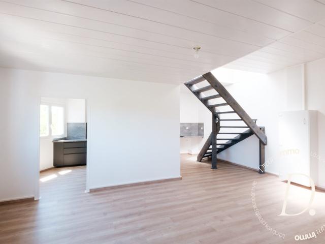Appartement vente à Arrondissement de Toulon, Hyères