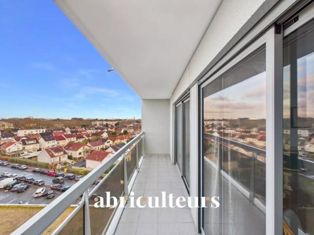 Appartement vente à L'Haÿ-les-Roses, Chevilly-larue