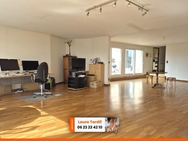 Appartement vente à Clermont-Ferrand, Ceyrat