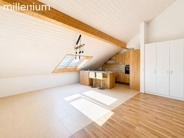 Apartment mieten in Meinier