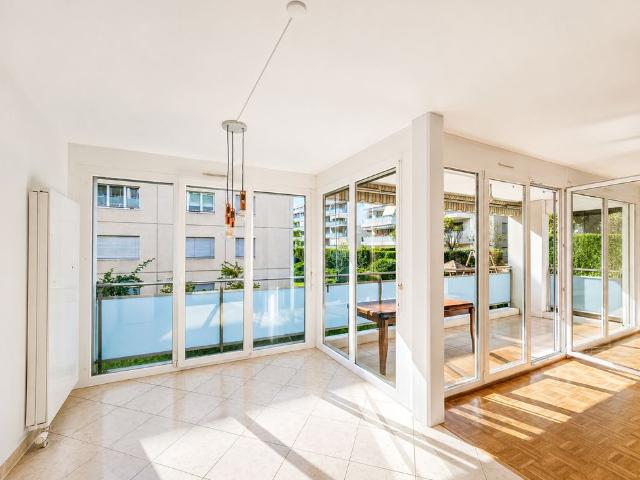 Apartment mieten in Conches