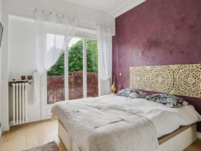 Appartement location à Nanterre, Neuilly-sur-seine