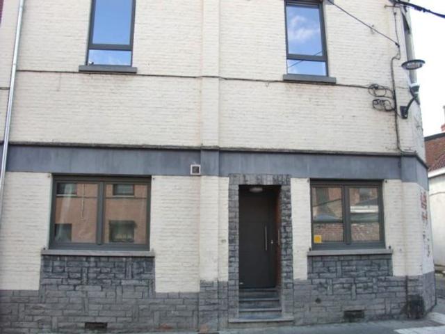 Kot location à Bergen, Wallonie