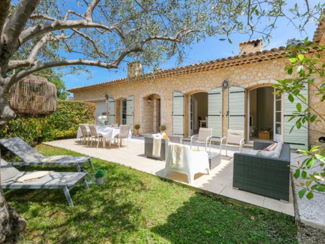 Appartement vente à Grasse, Cagnes-sur-mer