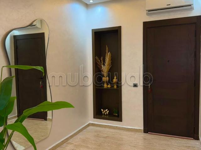 Appartement location à Dar Bouazza, Gharb-Chrarda-Beni Hssen
