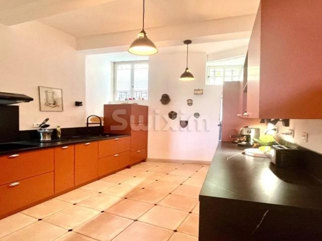 Appartement vente à Nyons, Grignan
