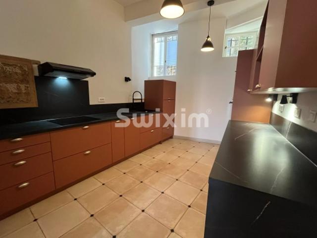 Appartement vente à Nyons, Grignan