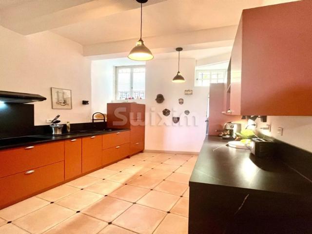 Appartement vente à Nyons, Grignan
