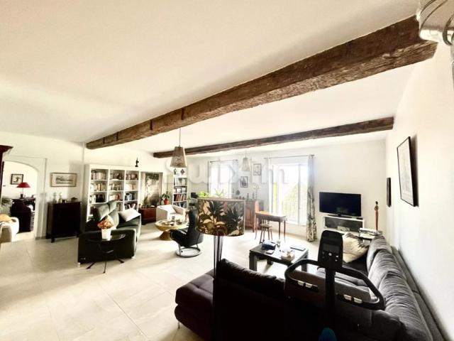 Appartement vente à Nyons, Grignan