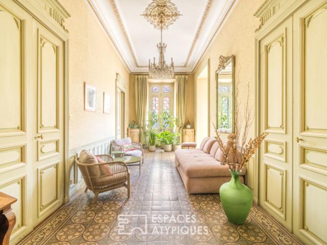 Appartement vente à Lodève