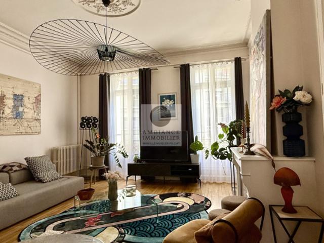 Appartement vente à Valence