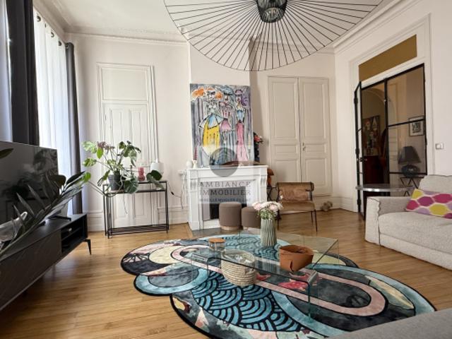Appartement vente à Valence