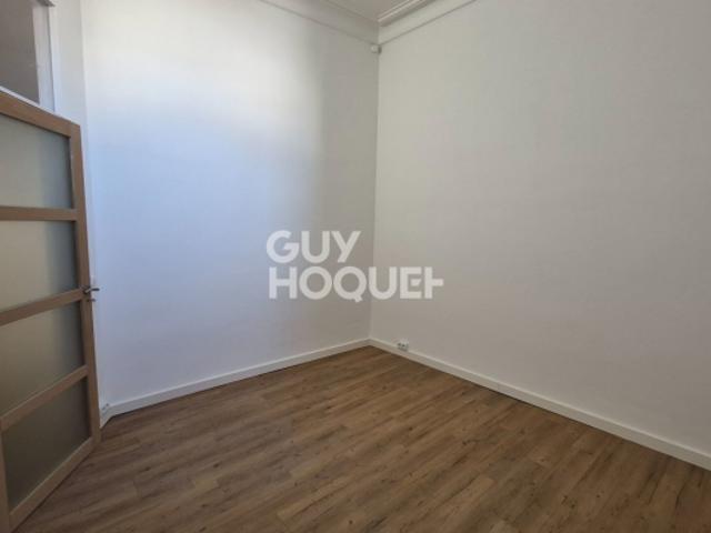 Appartement vente à Montpellier, Sète