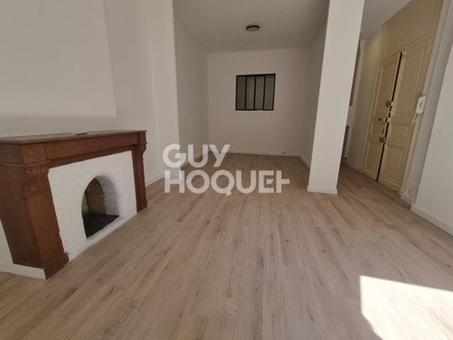 Appartement vente à Montpellier, Sète