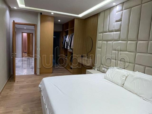 Appartement vente à Tangero, Tanger-Tétouan