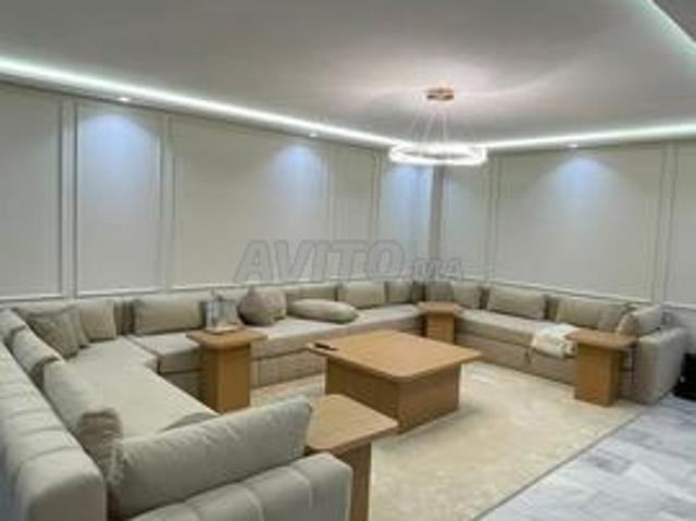 Appartement vente à Tangero, Tanger-Tétouan