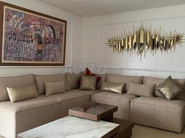Appartement location