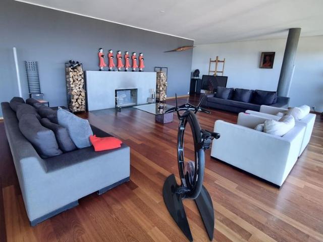 Apartment mieten in Lausanne, District de Lausanne