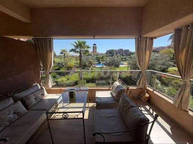 Appartement vente