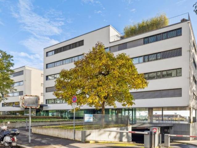 Apartment mieten in Lausanne, District de Lausanne