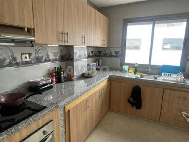 Appartement location à El Ma, Gharb-Chrarda-Beni Hssen