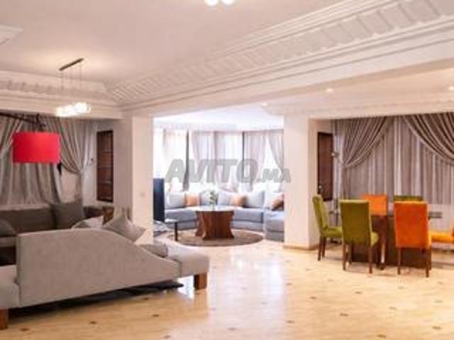 Appartement location à Anfa, Sidi Belyout