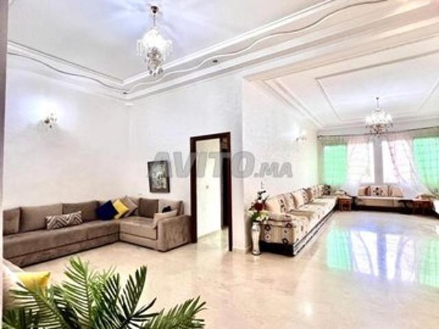 Appartement vente à Fès