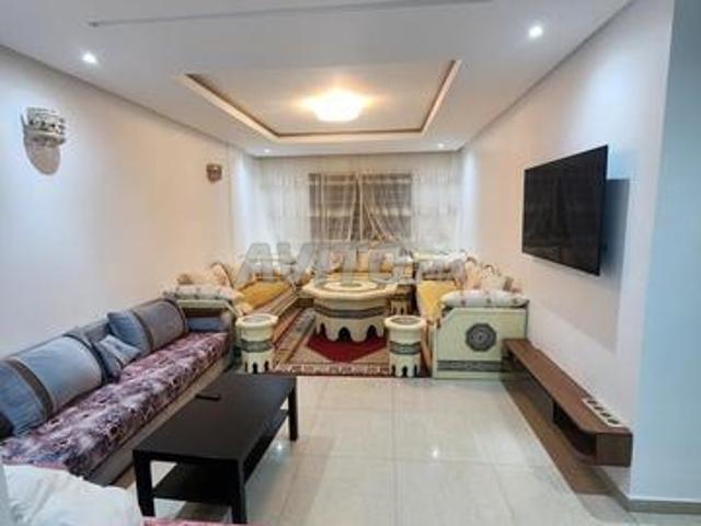 Appartement location à Anfa, Gharb-Chrarda-Beni Hssen