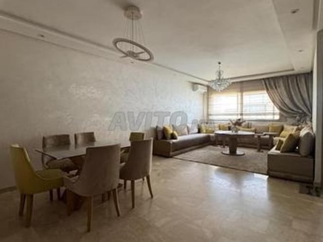 Appartement location à Bouskoura, Gharb-Chrarda-Beni Hssen