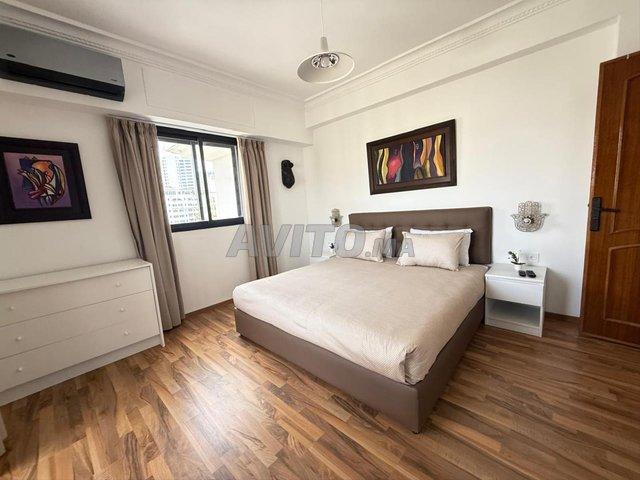 Appartement location à Tangero, Tanger-Tétouan