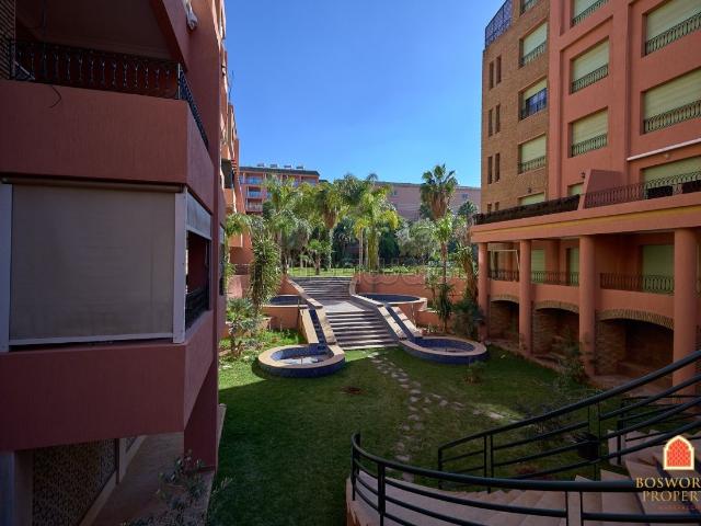 Appartement vente à Marrakech, L'Oriental