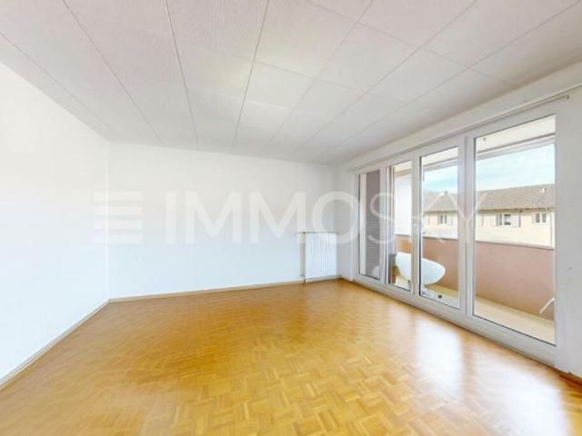 Wohnung kaufen in Moutier, Bern