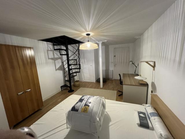 Appartement location à Bayonne, Biarritz