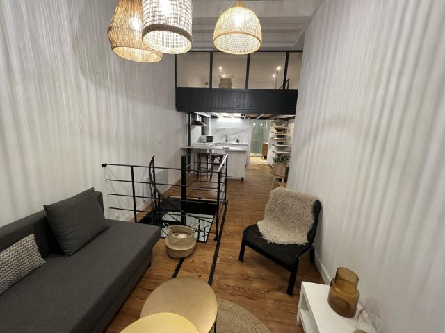 Appartement location à Bayonne, Biarritz